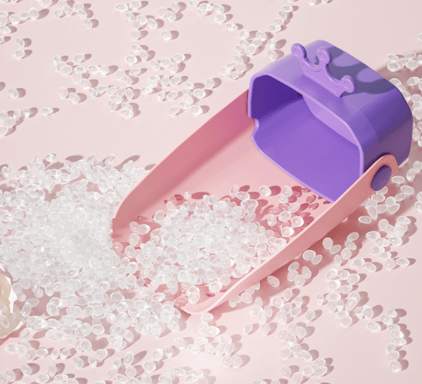 Sakura pulveriserad kranförlängare, barnkranförlängare, kran