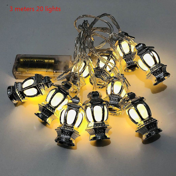 Warm White lightLed String Lights for Indoor Home Party DecorationWarm White light