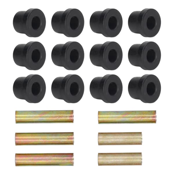 Club Car Precedent Rear Leaf Spring Bushing Kit 102506601 Replacement Part