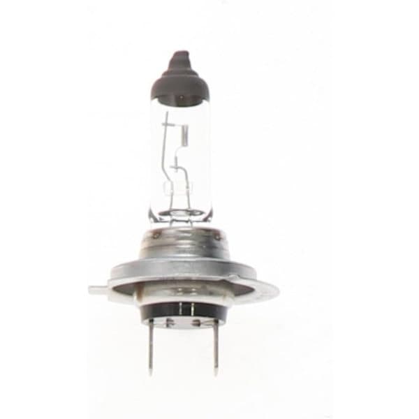 Standard halogenlampa, 12 V, 55 W