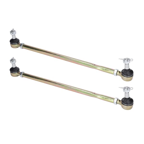 GRIZZLY 660 YFM660 2002 2008 High Temperature Resistant Parallel Tie Rod Kit Left Right Side Replacement