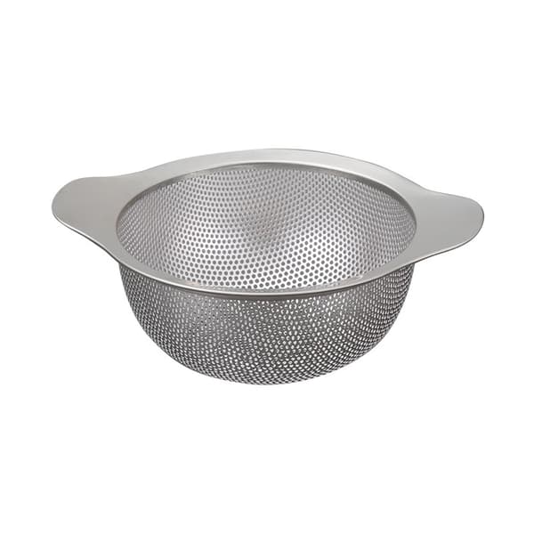 Sigte, rustfrit stål, 24 cm 24CM 24CM