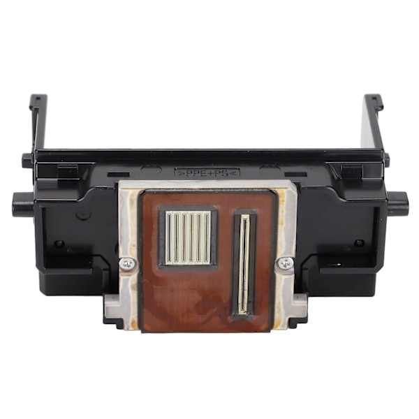 Printhoved Udskiftning Høj Opløsning Enkelt Sort Printhoved Kompatibelt Til Canon P4850 Mg5250 Mx892 Ix6550 Mg5320 Ix6500