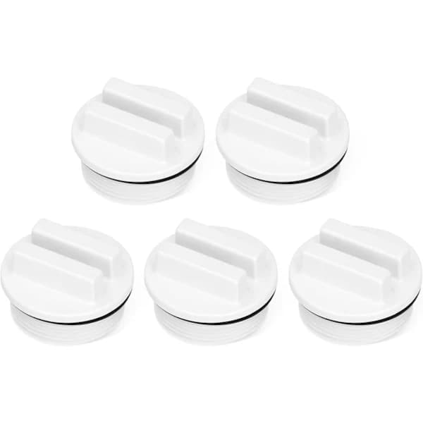 5 stk. Vinterpropper til Pool, Poolprop, Poolovervintringsprodukt, Poolovervintringsprop, S