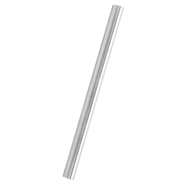 Aluminiumrør Rett Rør 10 mm Diameter for Robotstøtteverktøy