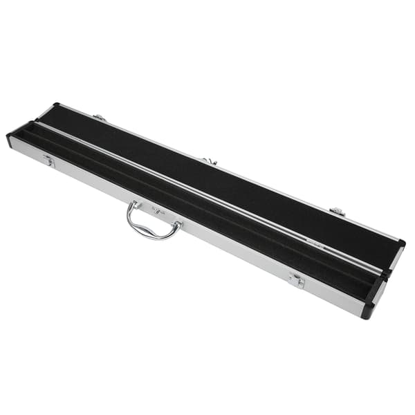 Snooker Cue Case Soft Foam Lining Storage Holder Billiard Accessories Protection