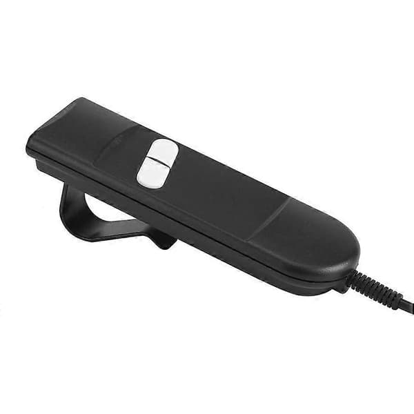 Electric Recliner Controller 2 Buttons 5 Pin Hand Control for Home Appliances Adjustable Bed Lift Recliners