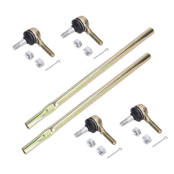 GRIZZLY 660 YFM660 2002 2008 High Temperature Resistant Parallel Tie Rod Kit Left Right Side Replacement