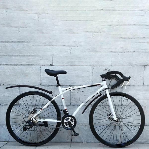 Road Bike Mudguard 700C Quick Removable Easy Installation Bicycle Universal Accessories