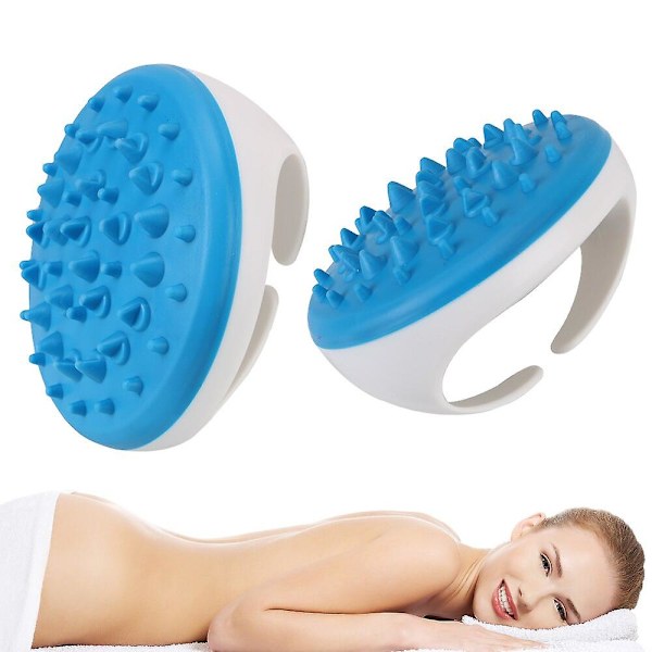 Kylpyammeen ja suihkun harjat koko kehon hierontaan, käsikäyttöinen selluliitin hierontatyökalu, kampa, kauneus, laihtuminen, hydromassage-hoitovälineet
