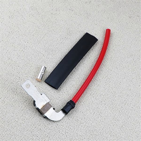 31343764 31412217 Battery Plus Fuse Cable with Connection Cable for S80/XC60
