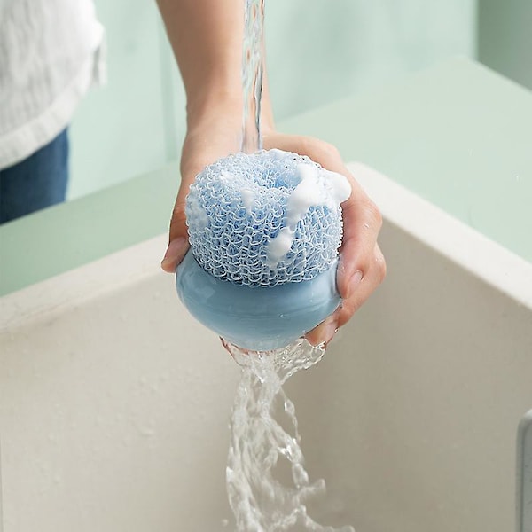 Luova Kattilaharja Irrotettava Magic Cleaning Refresh Mini Keittiö