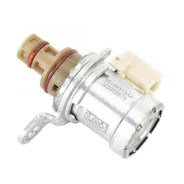 VLP Sensor Trans Vbl Kraft Solenoid 5169313aa 62te Til 07-17