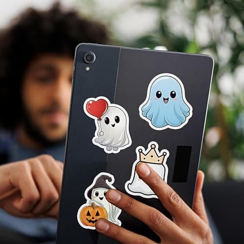 Vedenpitävät Halloween-pullotarrat