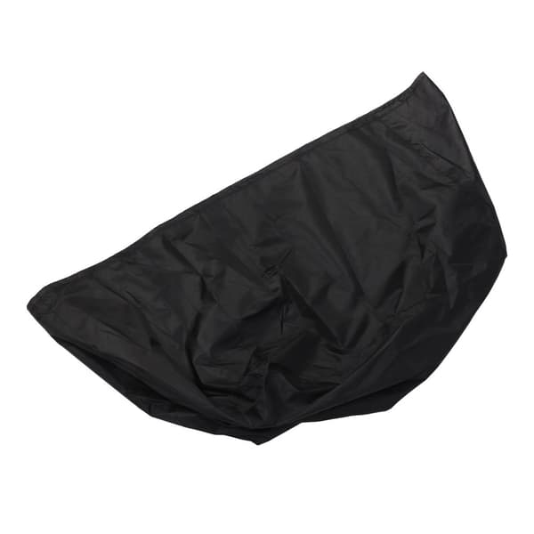 Waterproof Outboard Motor Cover - Protect Your Boat Engine from Fading and Damage