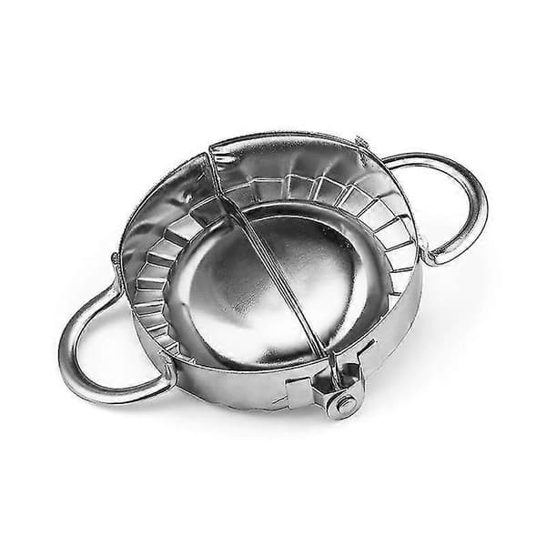 Stor Empanada Maker. 15 cm Empanadapresse i rustfritt stål. Bakeverktøy. Pocket Pie - Aespa