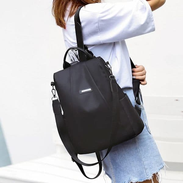 Anti-theft Backpack for Women Waterproof Backpack