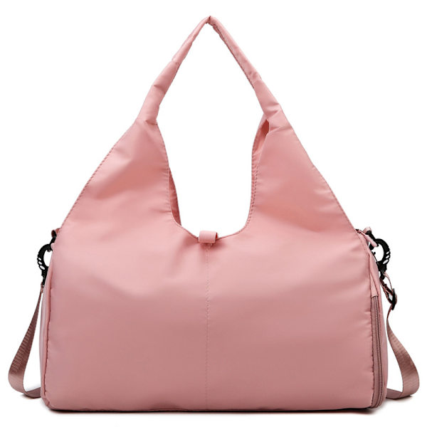 Yoga Mattepose Oxford Mattebærepose Vanntett Trenings Oppbevaringspose for Par