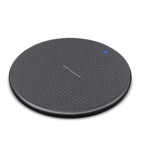 IC Qi trådløs lader - Ladeplate - Universal - Rask