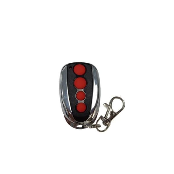 Replacement Garage Door Remote Control, Steel-Line ZT07 SD800, 433.92MHz, Rolling Code [B217728337]