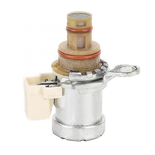 VLP Sensor Trans Vbl Kraft Solenoid 5169313aa 62te Til 07-17