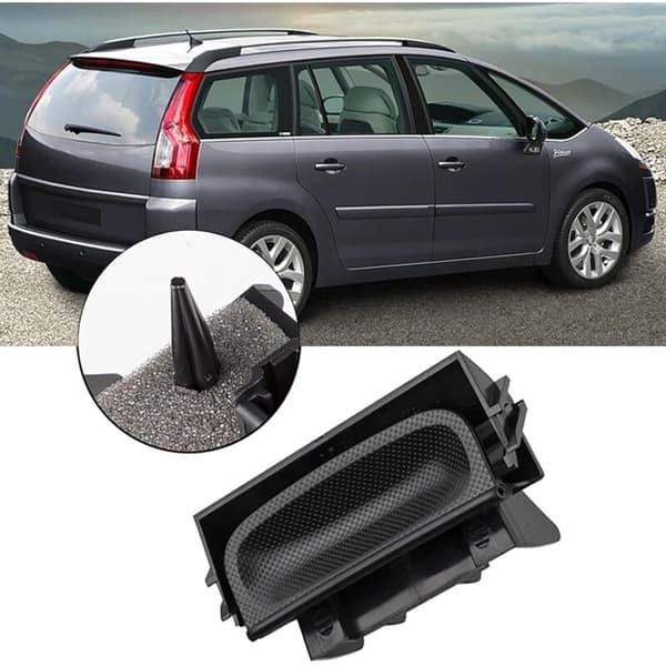 Tailgate Handle for C4 Grand Picasso 8726V7