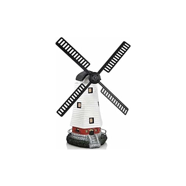 PC Garden Decoration Weatherproof, Waterproof Solar Powered Automatic