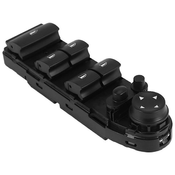 Car Window Lifter Switch Window Lifter for 3-series E90 E91 E92 E93 61319217365 61319125322 61