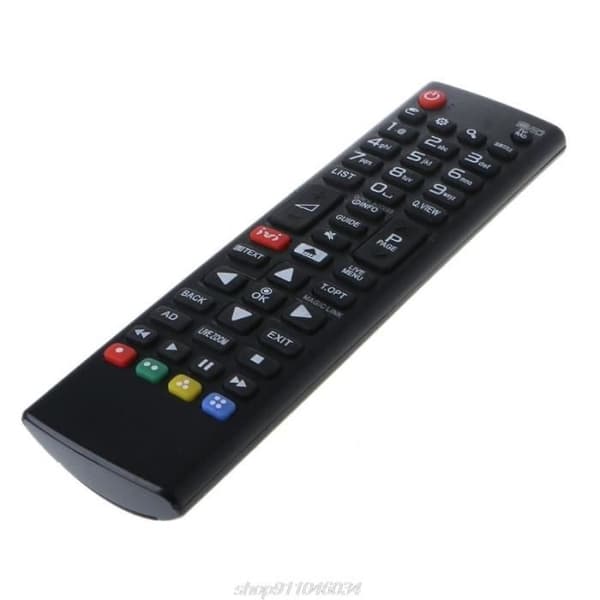 Replacement Remote Control for LCD Screen, for TV 24MT49S 28MT49S 32LJ600U N13 20