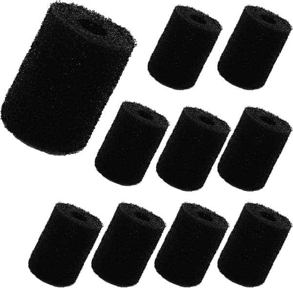 10 Polaris hale-skrubber reservedele til Vac-Sweep Pool Cle