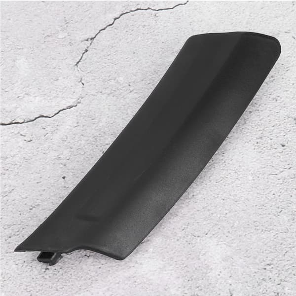 Right Windshield Wiper Scuttle Panel Cover 735452712 Fits Fiat 500