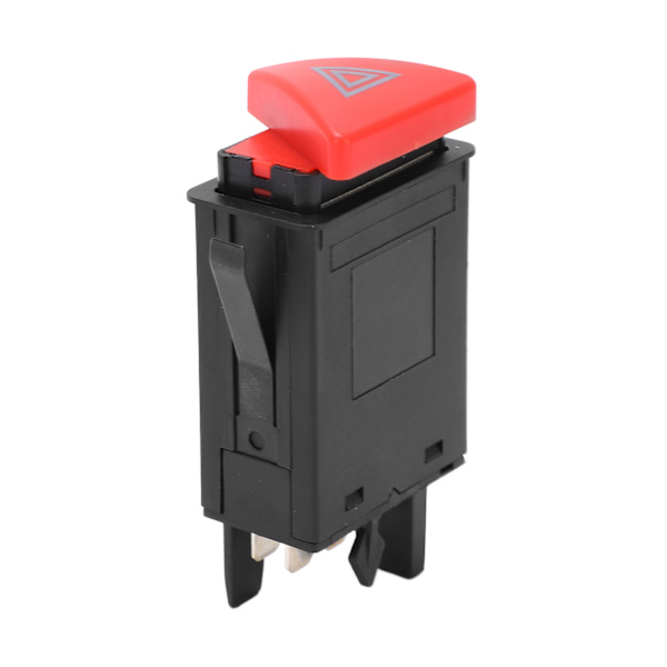 Hazard Warning Light Switch 8L0 941 509M Modification Replacement for A3 09/1996‑07/2001