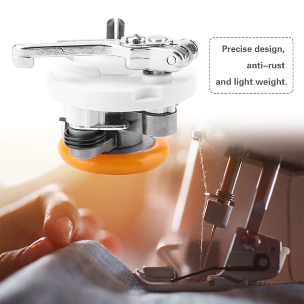 Industrial Automatic Built-in Bobbin Winder Sewing Machine Accessories