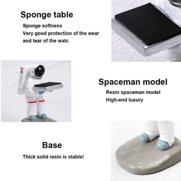 1 stk. urdisplaystativ model urholder