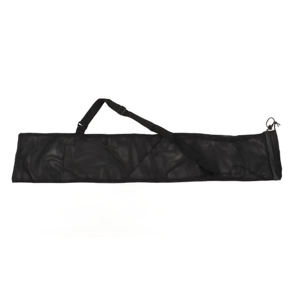 Lightweight Foldable Adjustable Strap Mesh Bag for Outdoor Canoeing Boating Surfing