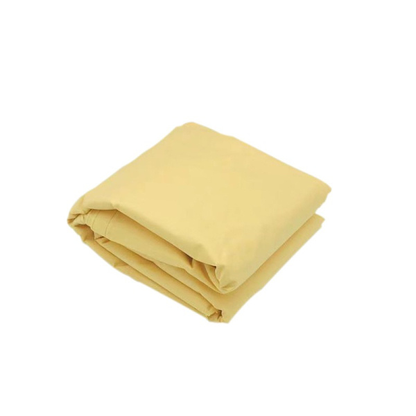 Firkantet solseil, vannavvisende, solskjerming for terrasse, hage, balkong, polyester stoff, 250 x 250 cm, svart