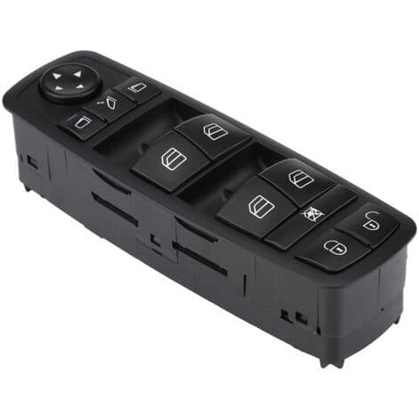 Power Window Master Switch for Mercedes Benz W169 A-Class W245 B-Class 1698206710