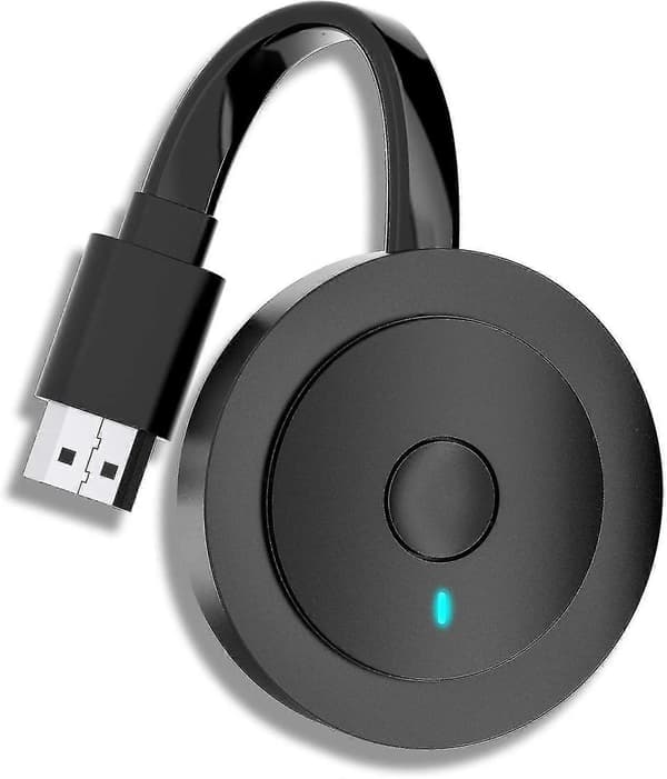 Langaton HDMI 4K HDR Wifi HDMI Dongle Streaming