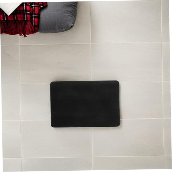 2 Pcs Professional Close-Up Card Mat Non-Slip Playing Card Mat with Soft Fabric Surface