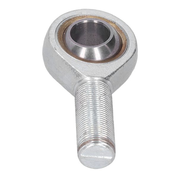 Self-lubricating rod end with external thread left SAL20T K