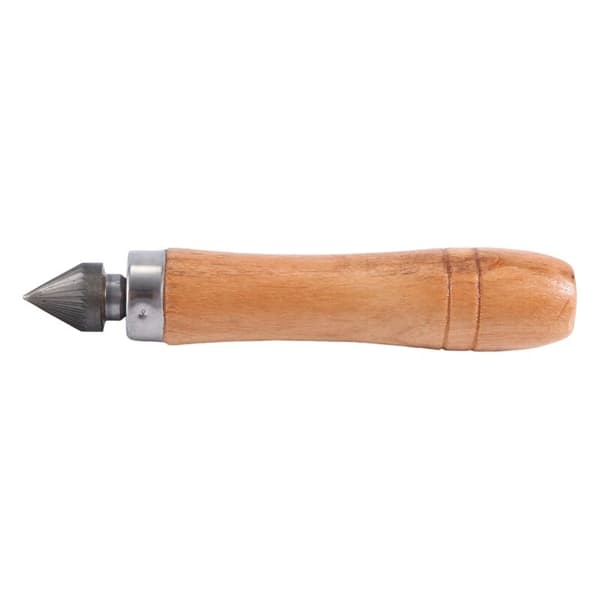Violin Peg Hole Chamfer, Tapered Cello and Viola Making Tool