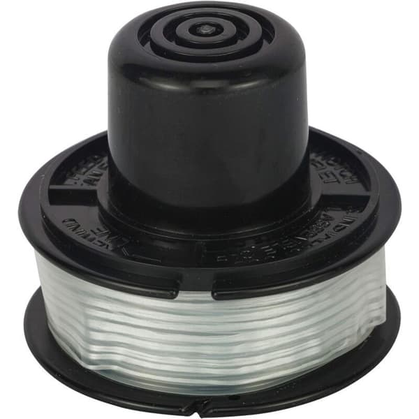 BLACK+DECKER Erstatningsspole og -line til GL250/GL310/GL360 modeller 11M x 1.6MM.