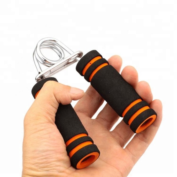 Håndgrepstrener for styrke - Anti-skli grepstrener