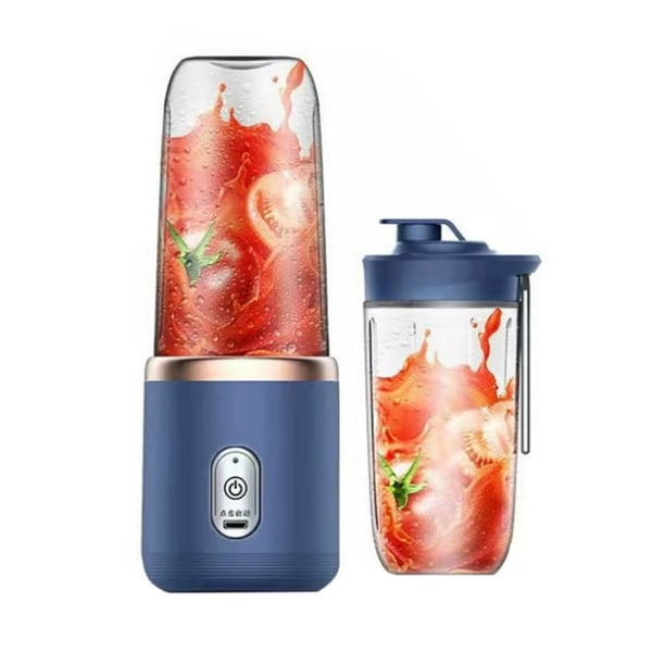 Portable USB Electric Juicer Home Small Lemon Orange Blender Juice Making Machine Hugtrwg Brand New