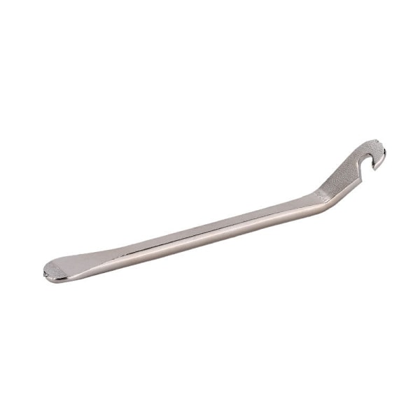 3 Pak Dækhevnere Dæk Spoon Jern Skift Værktøj til Reparation Cykel Slange Premium Hærdet Rustfrit Stål Hevnere til Reparation Cykel