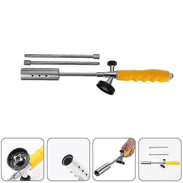 1 pc Weed Burner