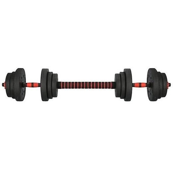 Hantelset / Hantelset 20 kg justerbart
