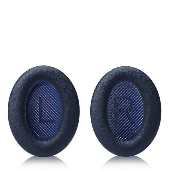Öronkuddar med packningar för Bose QC35 QC35-ii, QC25 1/2