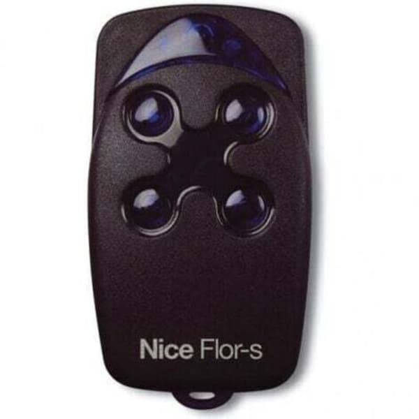 NICE FLO4R-S Fjernkontroll