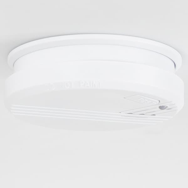 KD-134A Røykvarsler standard [DB]